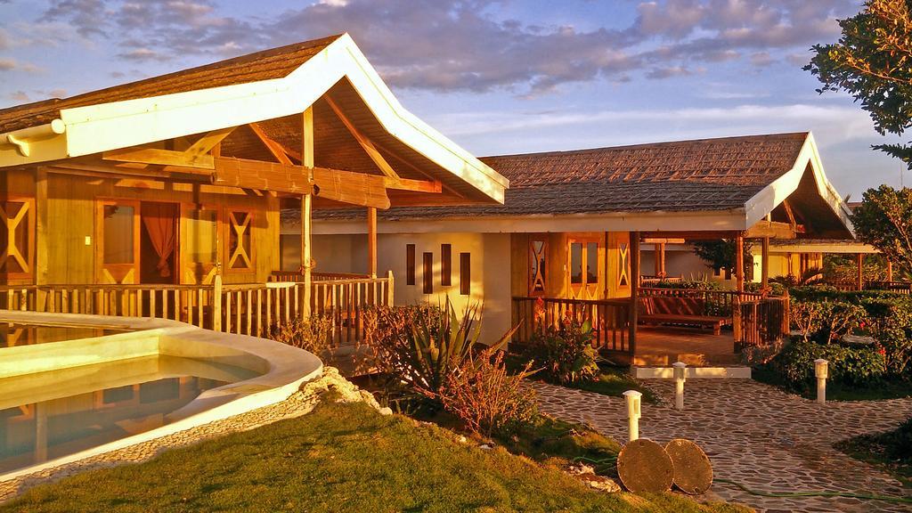 Kawayan Holiday Resort Сикихор Экстерьер фото