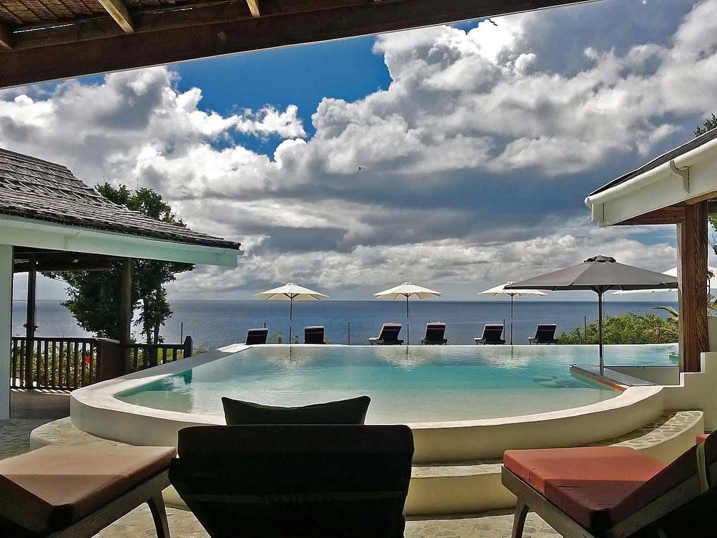 Kawayan Holiday Resort Сикихор Экстерьер фото