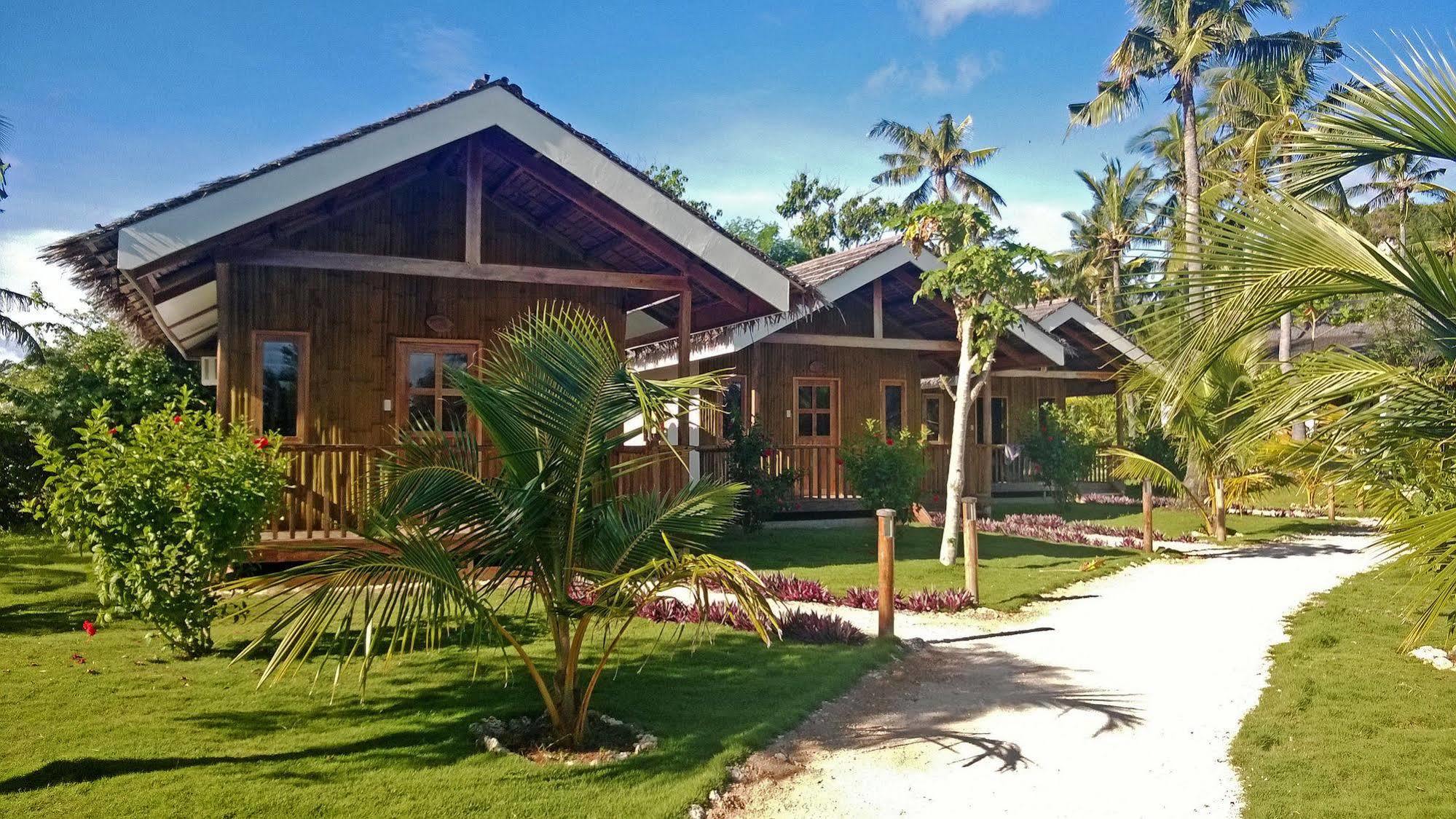 Kawayan Holiday Resort Сикихор Экстерьер фото