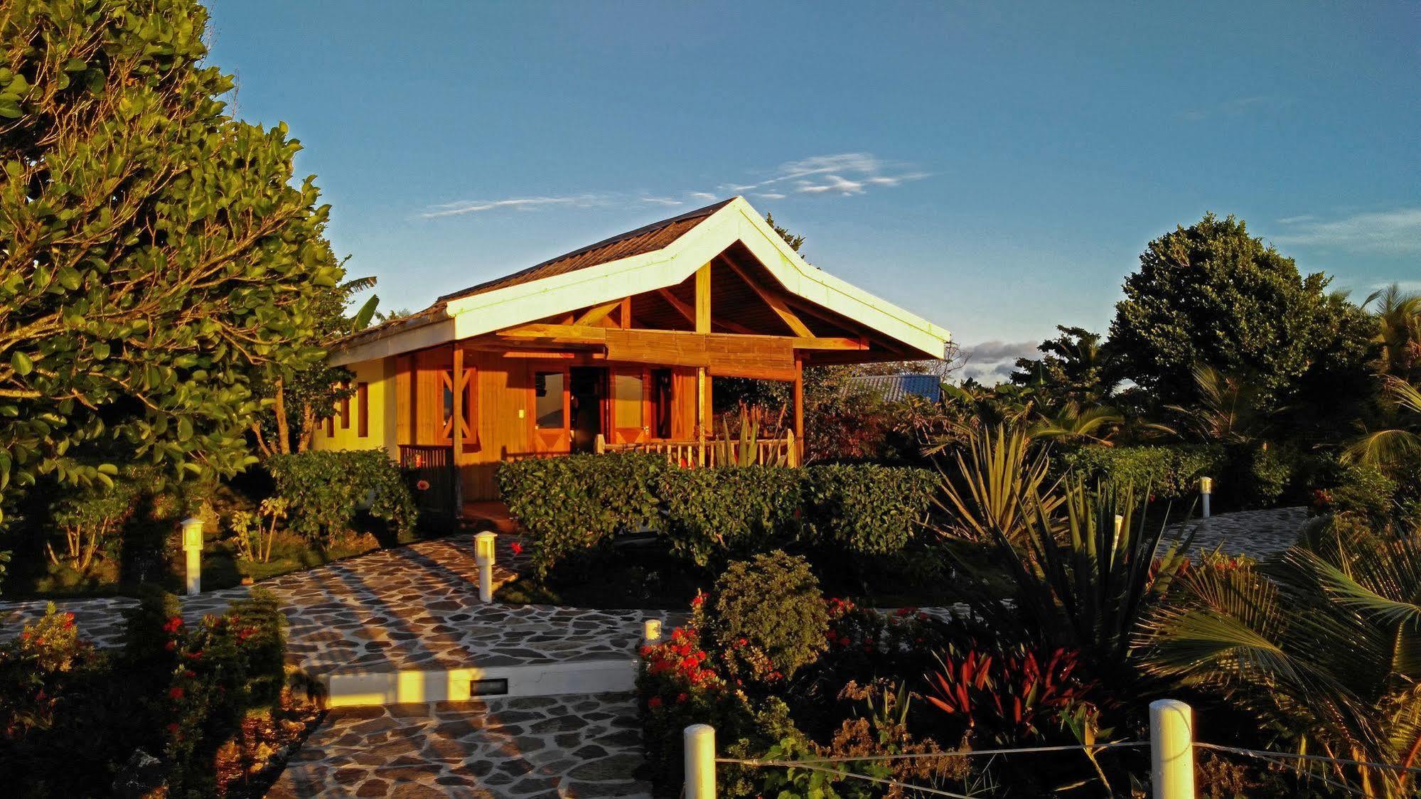Kawayan Holiday Resort Сикихор Экстерьер фото