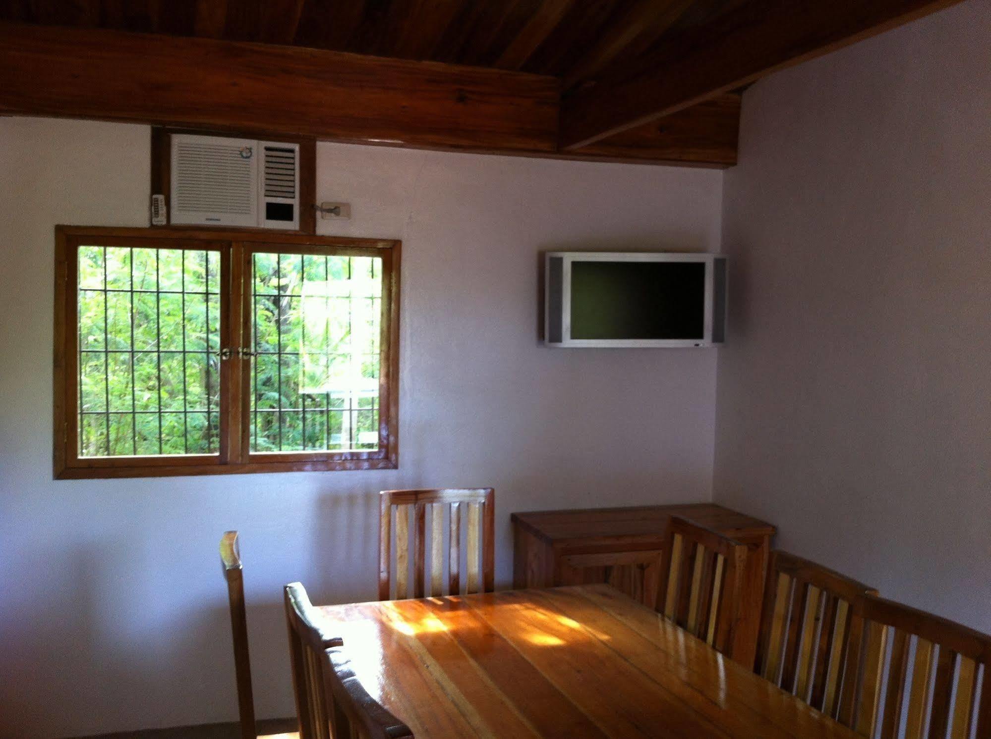 Kawayan Holiday Resort Сикихор Экстерьер фото