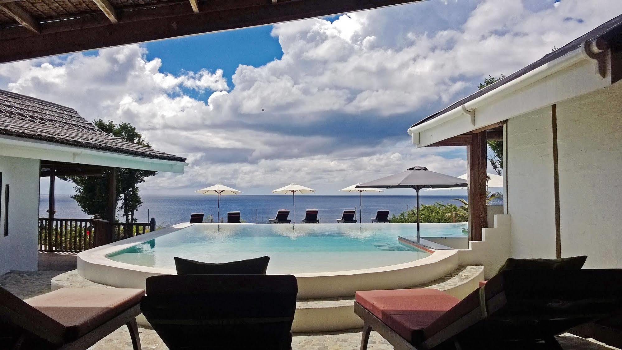 Kawayan Holiday Resort Сикихор Экстерьер фото