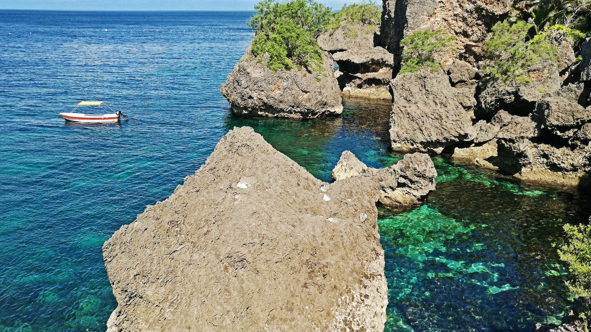 Kawayan Holiday Resort Сикихор Экстерьер фото
